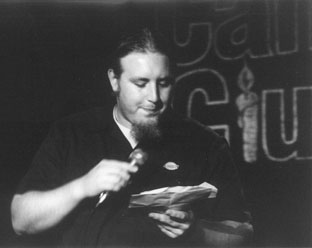 Poet